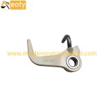 QSX15 Oil Nozzle 3687058 – Cummins Engine Parts for Excavator, Loader, Truck product image 2