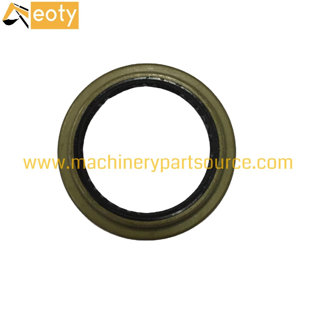 Isuzu 6HH1 Engine Oil Seal 1-09625569-0 1096255690 for FSR SBR Excavator Auto Parts