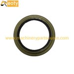 Isuzu 6HH1 Engine Oil Seal 1-09625569-0 1096255690 for FSR SBR Excavator Auto Parts