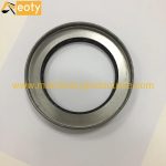 Isuzu 6HH1 Engine Oil Seal 1-09625569-0 1096255690 for FSR SBR Excavator Auto Parts product image 4