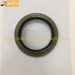 Isuzu 6HH1 Engine Oil Seal 1-09625569-0 1096255690 for FSR SBR Excavator Auto Parts product image 5