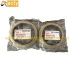 Isuzu 4HF1 Engine Con Rod Bearing 8970458010 1-09625569-0 Oil Seal for Excavator