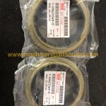 Isuzu 4HF1 Engine Con Rod Bearing 8970458010 1-09625569-0 Oil Seal for Excavator product image 2