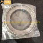 Isuzu 4HF1 Engine Con Rod Bearing 8970458010 1-09625569-0 Oil Seal for Excavator product image 5