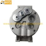 R140W Air Compressor Assy 11QA-92010 8PK for Hyundai Engine Parts product image 2