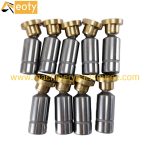 R150LC-9 Hydraulic Pump Piston Shoe for Hyundai Excavator Engine Parts