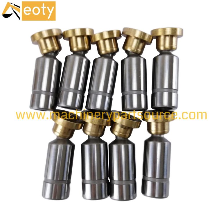 R150LC-9 Hydraulic Pump Piston Shoe for Hyundai Excavator Engine Parts