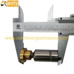 R150LC-9 Hydraulic Pump Piston Shoe for Hyundai Excavator Engine Parts product image 4