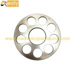 R150LC-9 Hydraulic Pump Set Plate for Hyundai Excavator Engine Parts product image 2