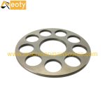R150LC-9 Hydraulic Pump Set Plate for Hyundai Excavator Engine Parts product image 3