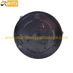 Hyundai R210 R220 Excavator Air Compressor 11N8-92040 11Q6-90040 Diesel Engine Part product image 4