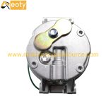 Hyundai R210 R220 Excavator Air Compressor 11N8-92040 11Q6-90040 Diesel Engine Part product image 5