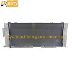 R215-9 R220LC-9 Radiator for Hyundai Excavator Engine Parts