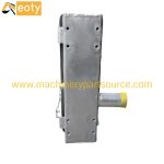 R215-9 R220LC-9 Radiator for Hyundai Excavator Engine Parts product image 3