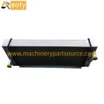 R215-9 R220LC-9 Radiator for Hyundai Excavator Engine Parts product image 5