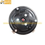 R220-5 HD-4572 Air Compressor Assy for Hino Engine | Diesel Construction Parts product image 2