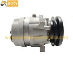 R220-5 HD-4572 Air Compressor Assy for Hino Engine | Diesel Construction Parts product image 4