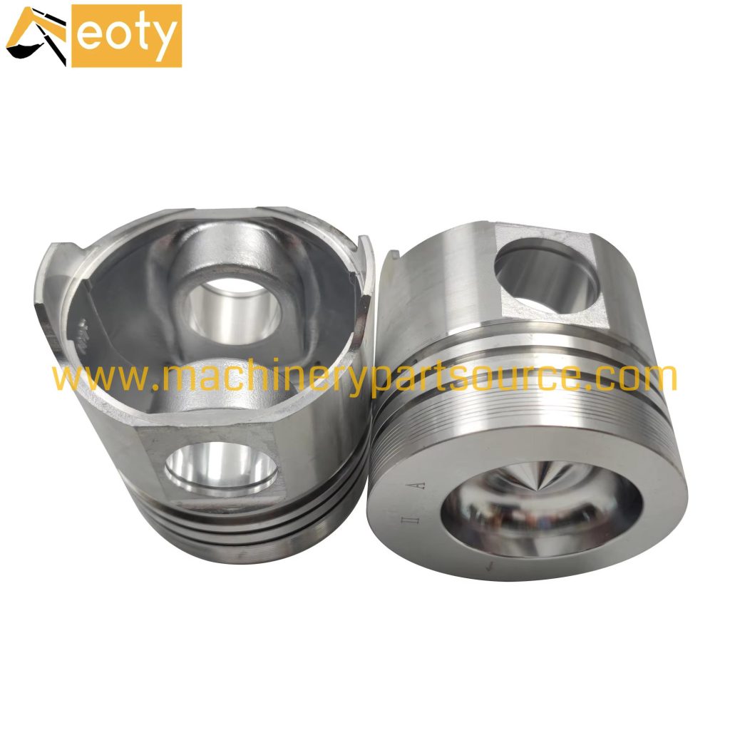 R4105 R4105ZD Diesel Engine Piston 105mm For Weifang Ricardo KOFO Generator Tractor