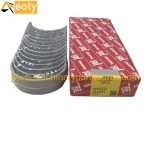 R801H Connecting Rod Bearing Set 8-97045800-1 8970458001 for Isuzu 4HF1 Excavator Engine product image 2