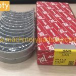 R801H Connecting Rod Bearing Set 8-97045800-1 8970458001 for Isuzu 4HF1 Excavator Engine product image 5