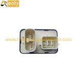 R81NK Relay 12V 129930-77970 for Yanmar Diesel Engine Parts product image 2