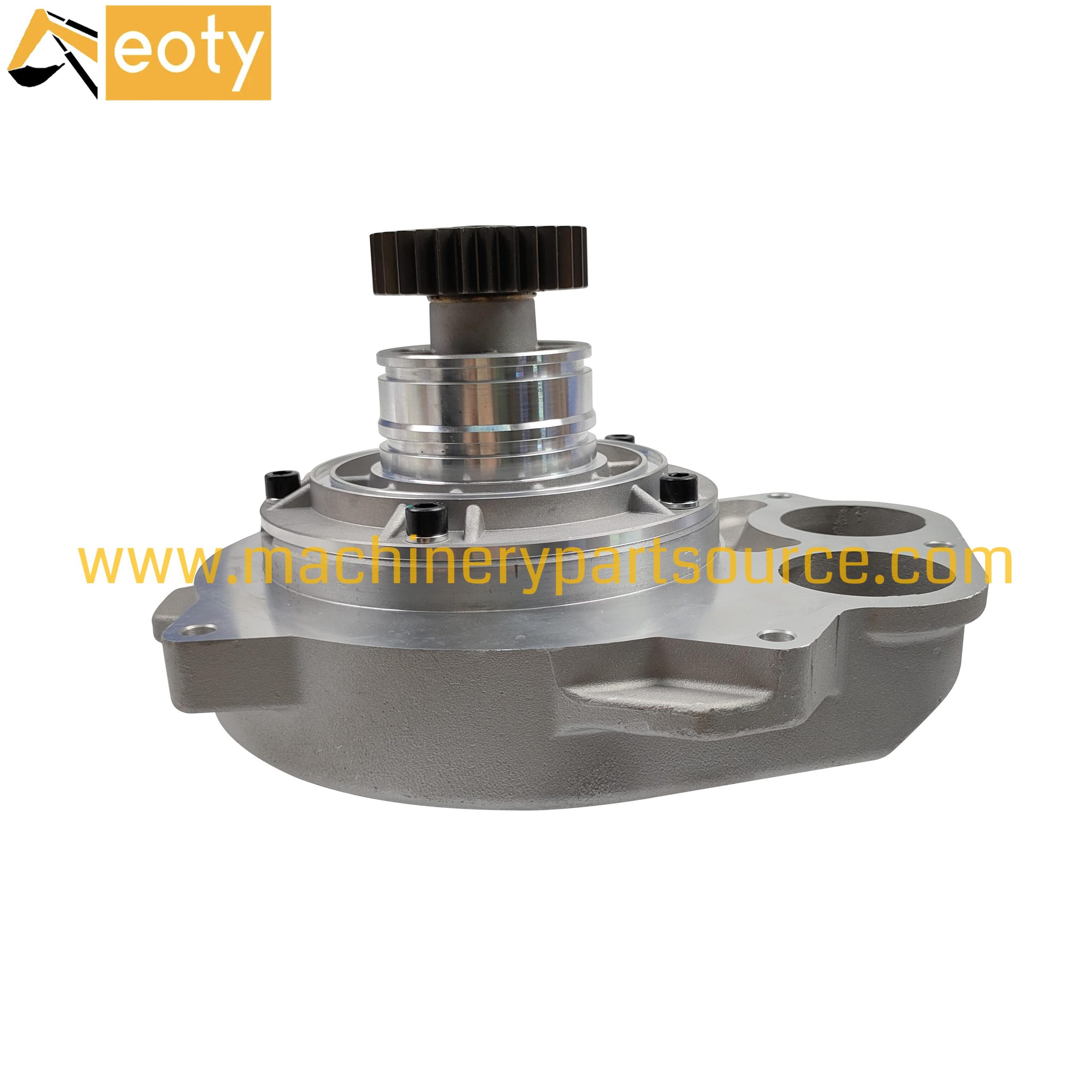R934B Water Pump for Liebherr Engine Parts – Construction & Industrial Application