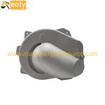 R934B Water Pump for Liebherr Engine Parts – Construction & Industrial Application product image 3