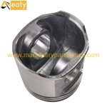 Re527039 Piston Kit With Pin And Clips For John Deere 4045 4045h 8v 6068 6068h 12v Engine 6330 6430 product image 5