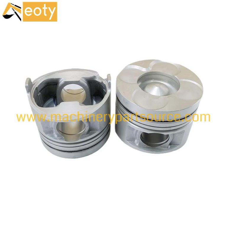 Rh8 74mm Chamber Piston with Pin 12011-63787 12011-63760 for Nissan Engine RH8 Repair Parts