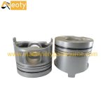 Rh8 74mm Chamber Piston with Pin 12011-63787 12011-63760 for Nissan Engine RH8 Repair Parts product image 2