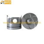 Rh8 74mm Chamber Piston with Pin 12011-63787 12011-63760 for Nissan Engine RH8 Repair Parts product image 3