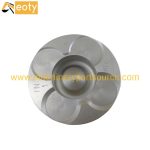 Rh8 74mm Chamber Piston with Pin 12011-63787 12011-63760 for Nissan Engine RH8 Repair Parts product image 4