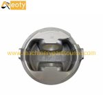Rh8 74mm Chamber Piston with Pin 12011-63787 12011-63760 for Nissan Engine RH8 Repair Parts product image 5