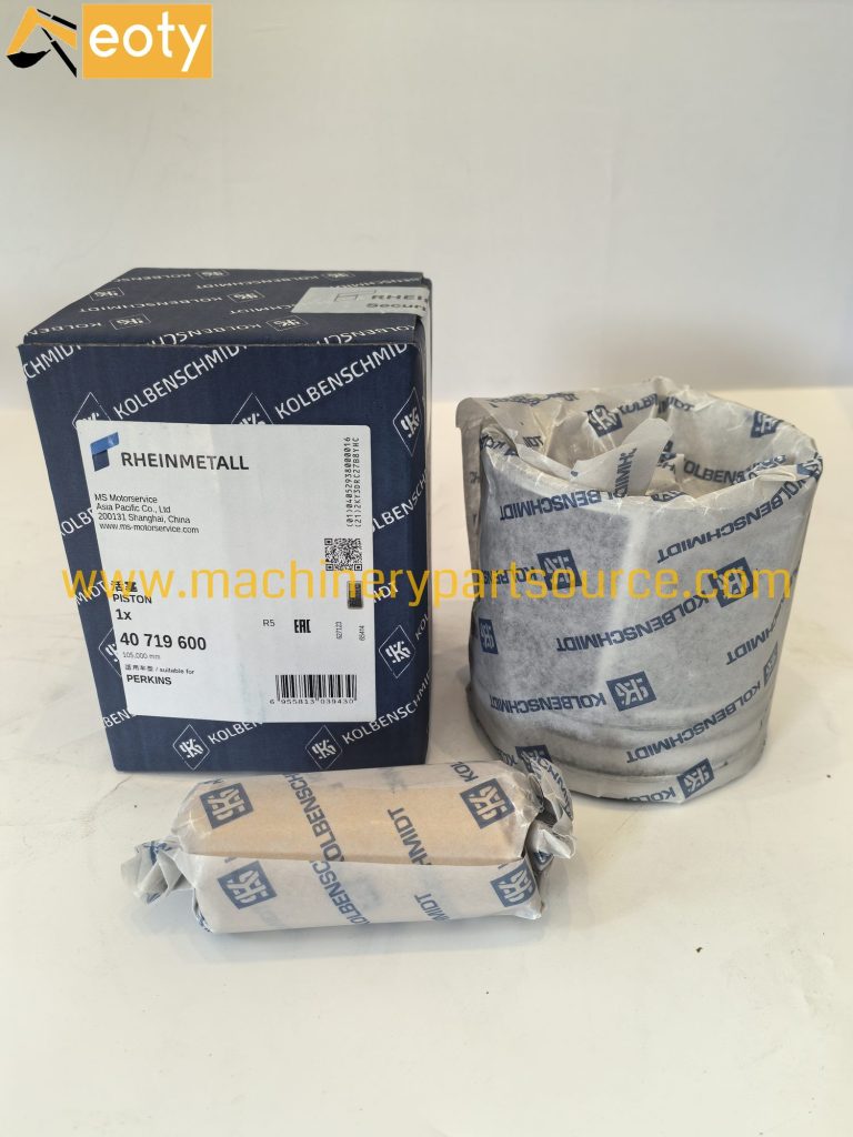 Rheinmetall Kolbenschmidt 40 719 600 Piston 105mm for Perkins 3054C Diesel Engine