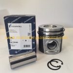 Rheinmetall Kolbenschmidt 40 719 600 Piston 105mm for Perkins 3054C Diesel Engine product image 4