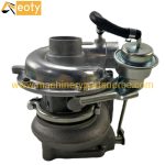 RHF3 V2003 236B 242D 246D 262D Turbocharger 1J700-17010 1J700-17011 1J700-17012 for Kubota Engine product image 3