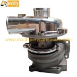 RHF5 4JJ1X Turbo Charger for Hitachi ZX120-3 Zaxis 160LC-3 Isuzu Engine 8980681970 8981851951 product image 2