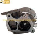 RHF5 4JJ1X Turbo Charger for Hitachi ZX120-3 Zaxis 160LC-3 Isuzu Engine 8980681970 8981851951 product image 3
