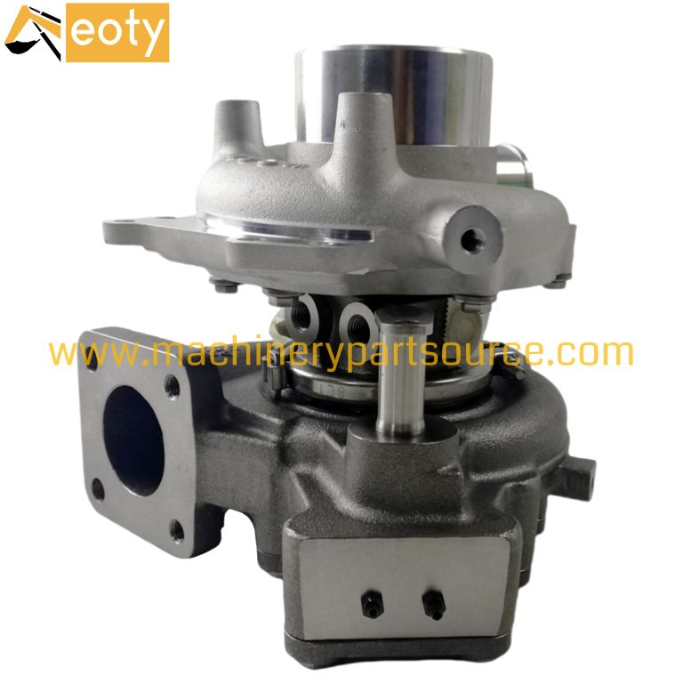 RHF55V Turbocharger 8980277725 898027-7725 8-98027772-5 for Isuzu 4HK1 Engine