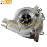 RHF55V Turbocharger 8980277725 898027-7725 8-98027772-5 for Isuzu 4HK1 Engine product image 2