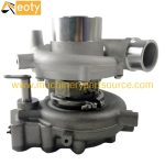 RHF55V Turbocharger 8980277725 898027-7725 8-98027772-5 for Isuzu 4HK1 Engine product image 3