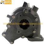 RHF55V Turbocharger 8980277725 898027-7725 8-98027772-5 for Isuzu 4HK1 Engine product image 4