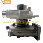 RHF55V Turbocharger 8980277725 898027-7725 8-98027772-5 for Isuzu 4HK1 Engine product image 5