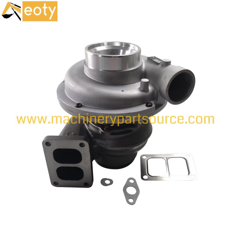 RHG9 Turbocharger 114400-4011 for Isuzu Engine Parts – Diesel Turbo