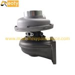 RHG9 Turbocharger 114400-4011 for Isuzu Engine Parts – Diesel Turbo product image 2