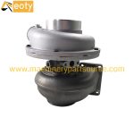 RHG9 Turbocharger 114400-4011 for Isuzu Engine Parts – Diesel Turbo product image 3