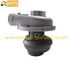 RHG9 Turbocharger 114400-4011 for Isuzu Engine Parts – Diesel Turbo product image 4