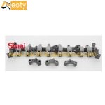 Rocker Arm Assy 8-97074617-0 for Isuzu 4HF1 4HG1 4HE1 Diesel Engine product image 2