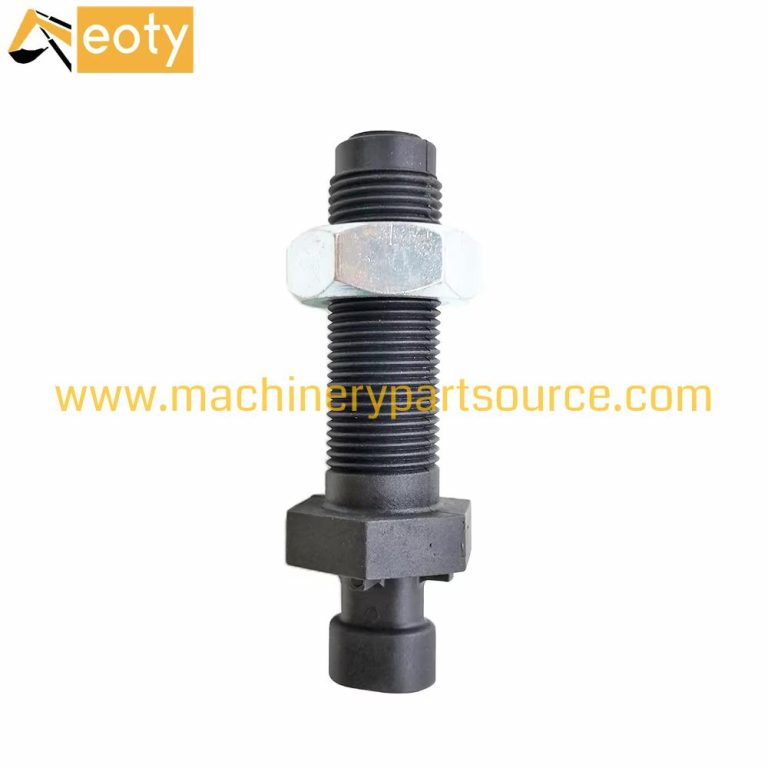 RPM Sensor 6693921 for Bobcat Excavator & Construction Machinery Diesel Engine
