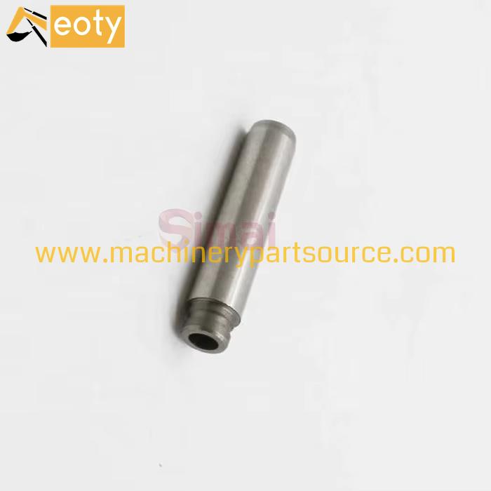 S111221220 Intake Valve Guide For J05E J08E Excavator Engine S1112-21220